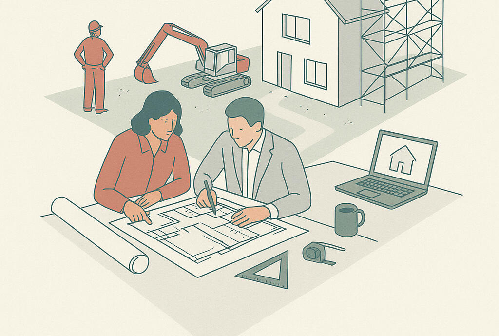 Working Together on Blueprints for Change Turning guidance, assessments, and design intent into real-world outcomes through collaborative, site-specific action.